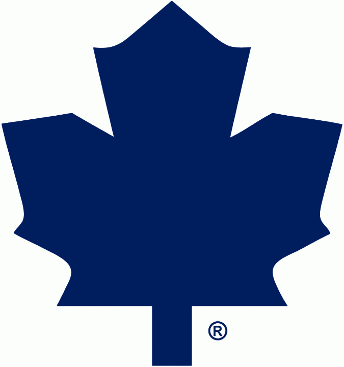 Toronto Maple Leafs 1987-1992 Alternate Logo t shirts DIY iron ons